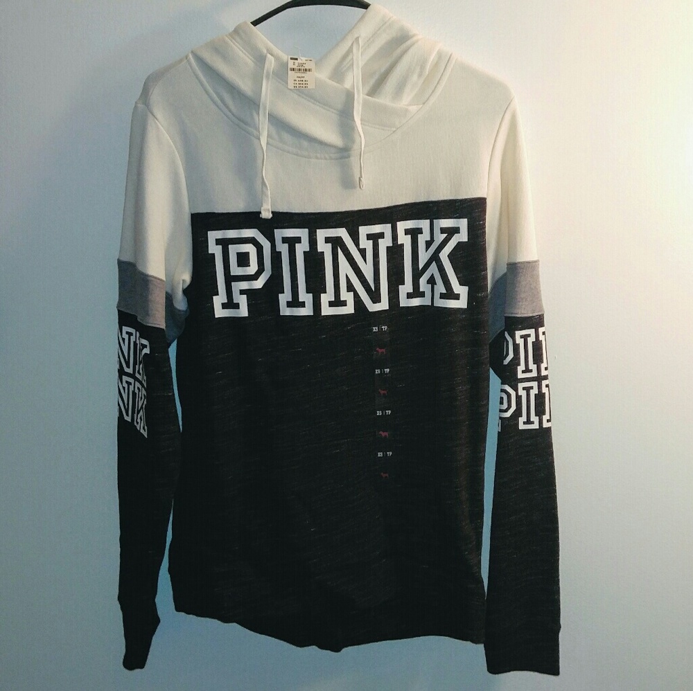 ✨NWT VS PINK hoodie